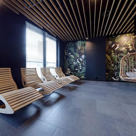 Golden Apartments Sokolska 30 Towers - Great Location&74 Katowice Esterno foto