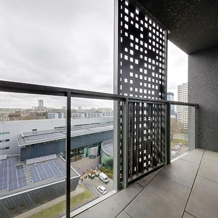Golden Apartments Sokolska 30 Towers - Great Location&74 Katowice Esterno foto