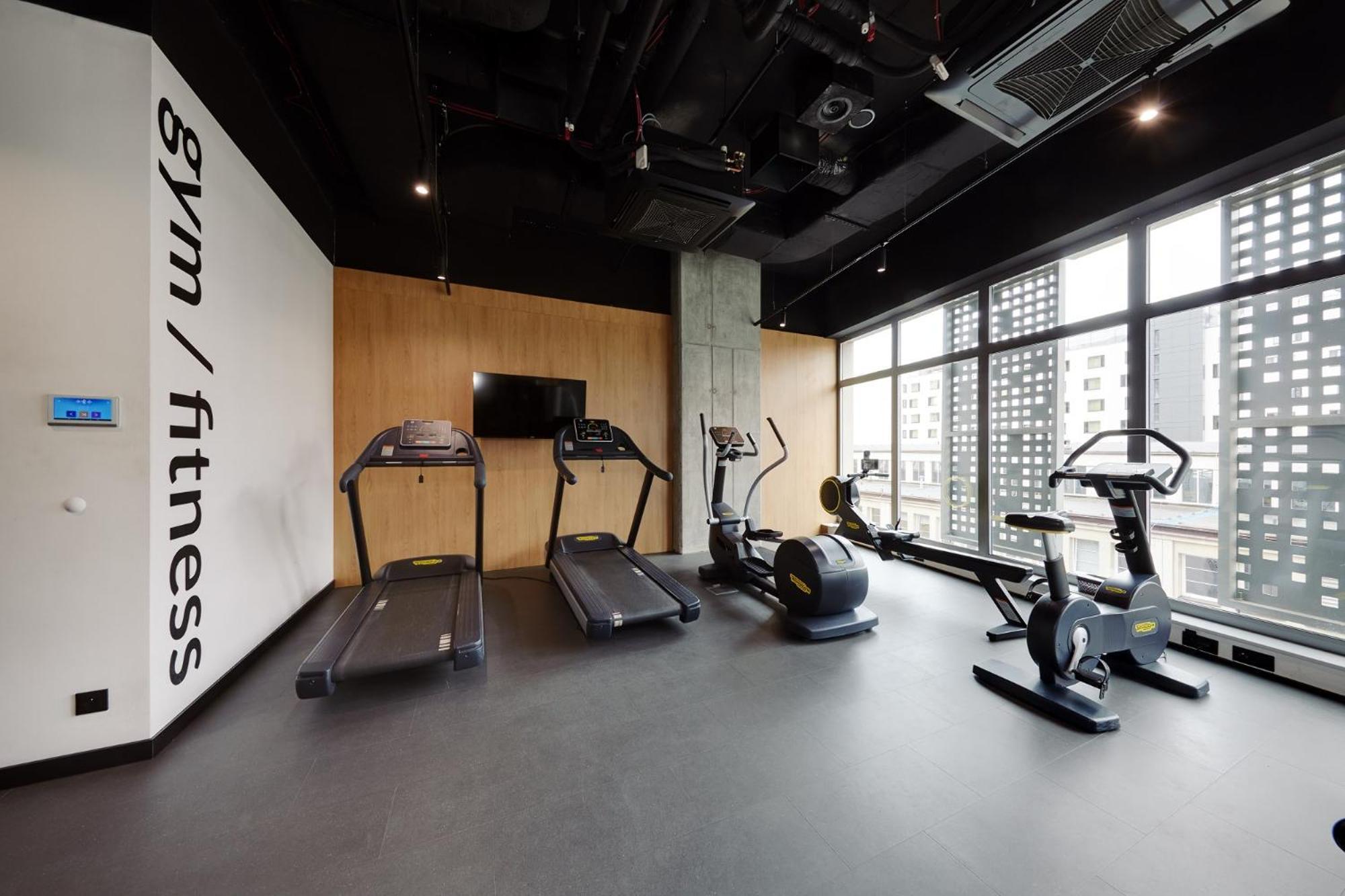 Golden Apartments Sokolska 30 Towers - Great Location&74 Katowice Esterno foto